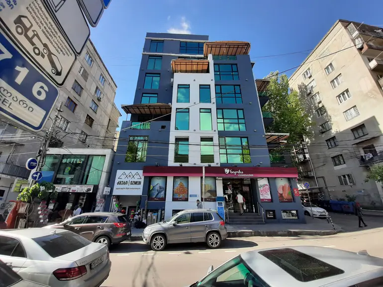 building