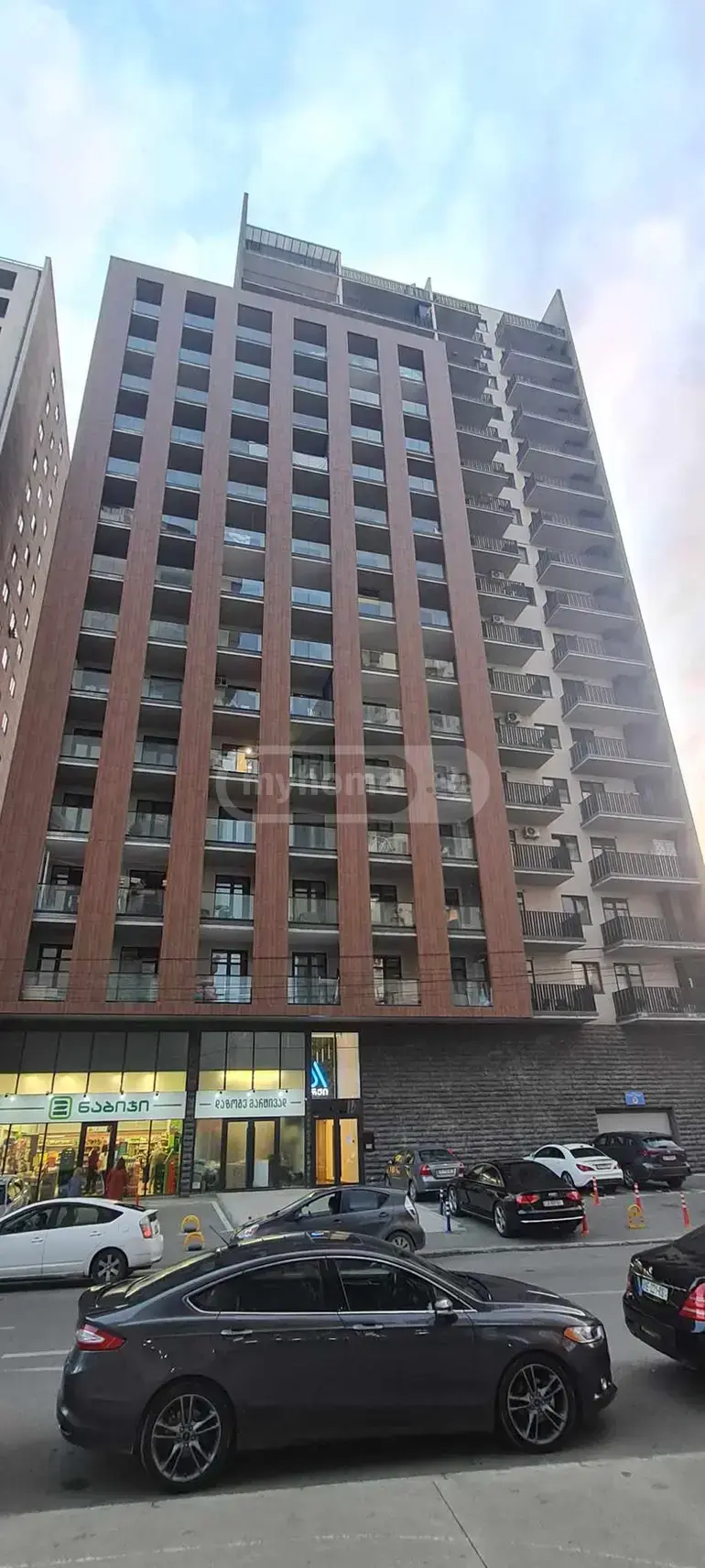 building