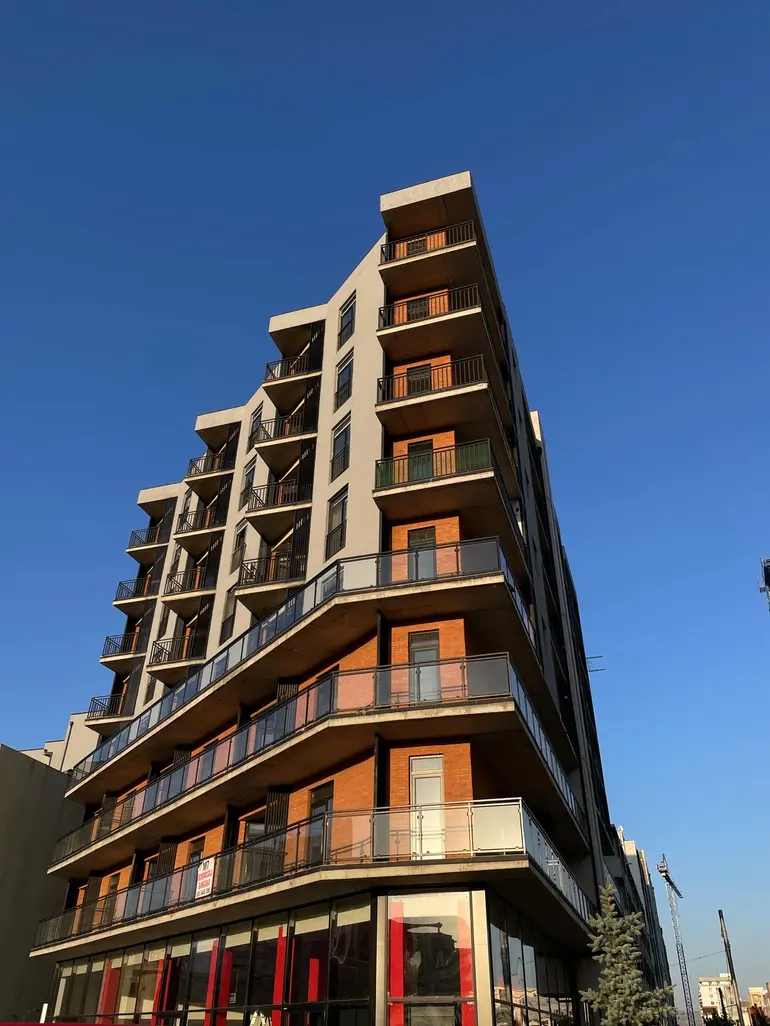 building