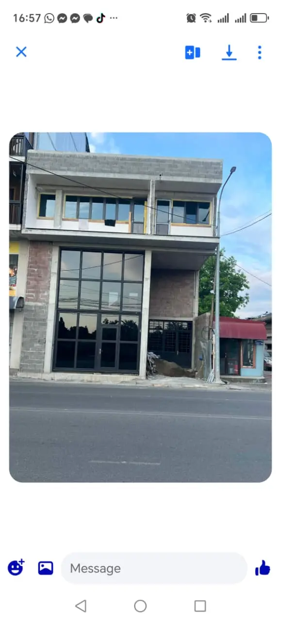 building