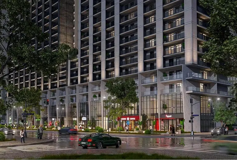 building