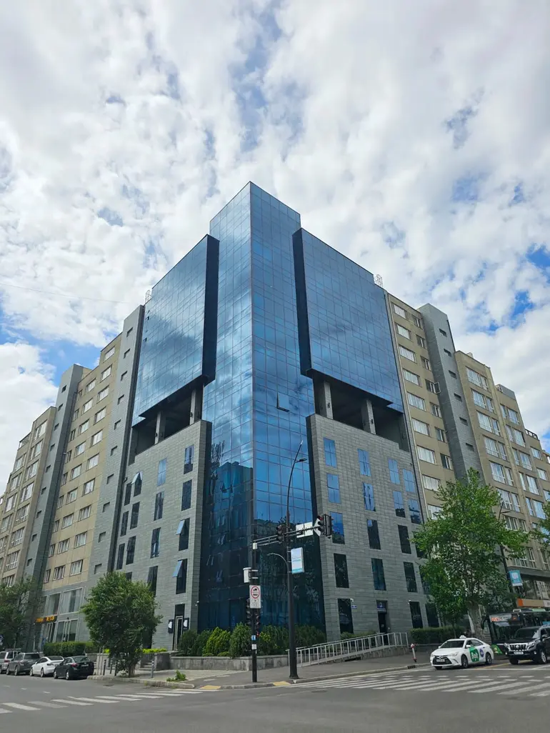 building