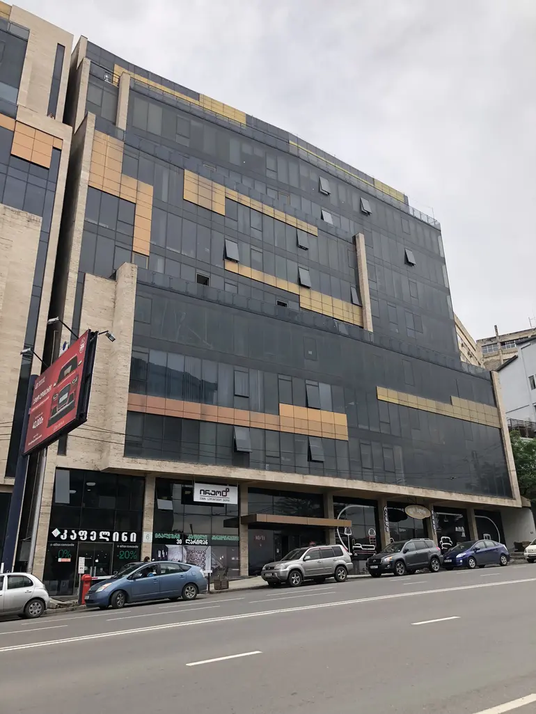 building
