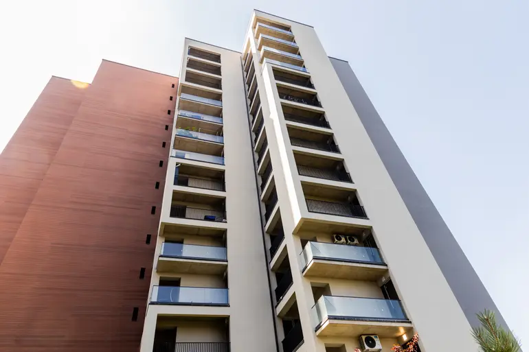 building