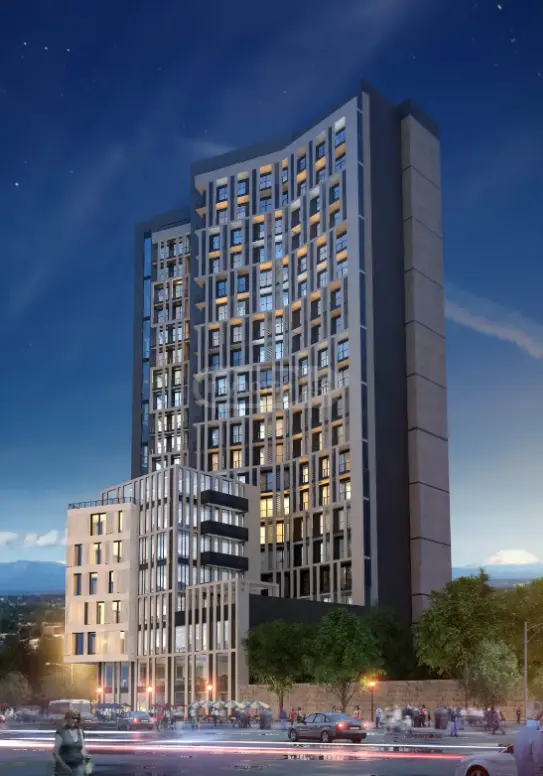building