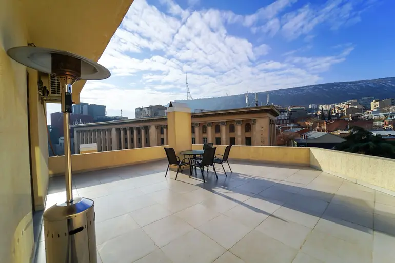 building