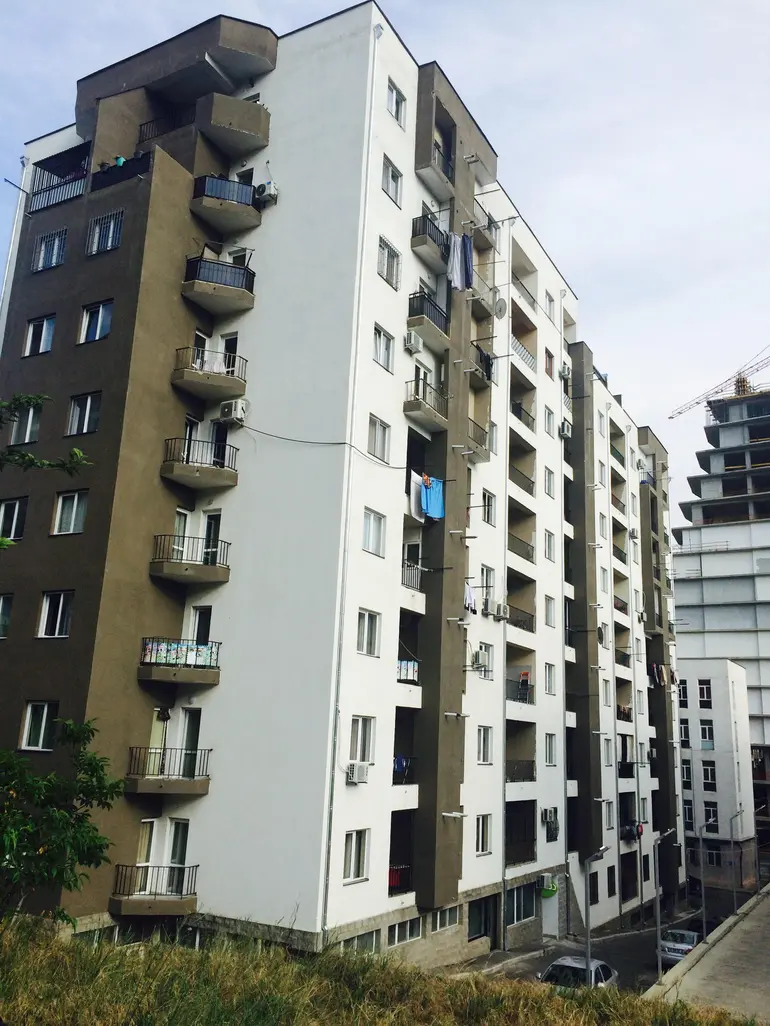 building