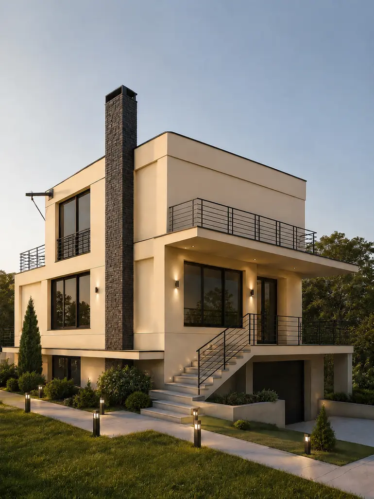 building