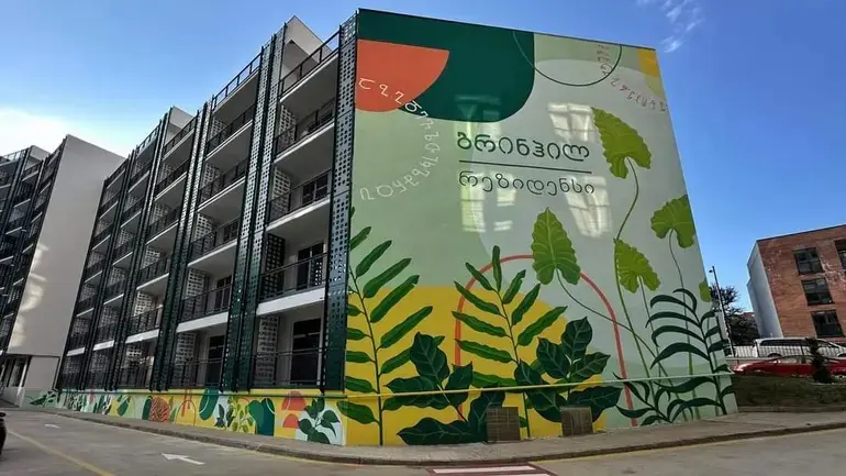 building