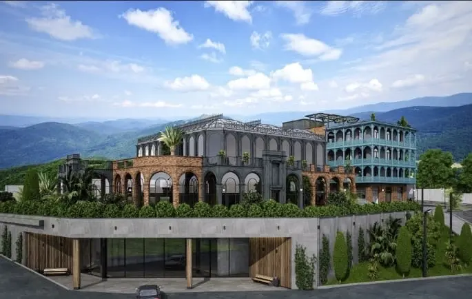 building