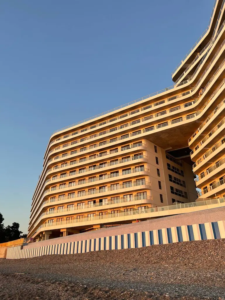 building