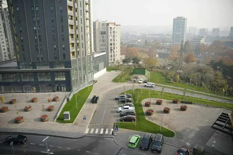 building