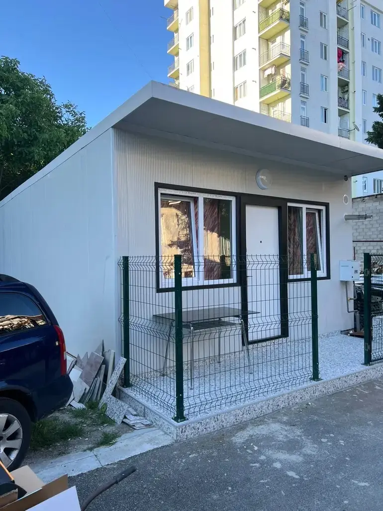 building