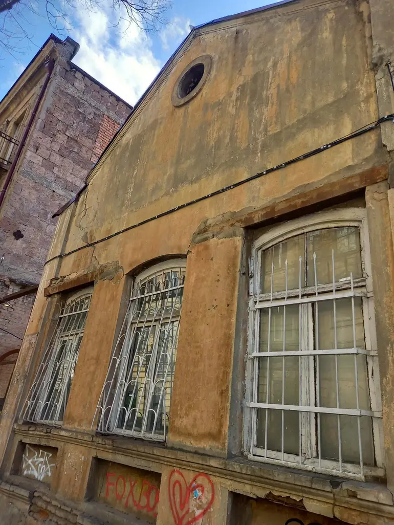 5-комн. квартира, Kala, Ortachala