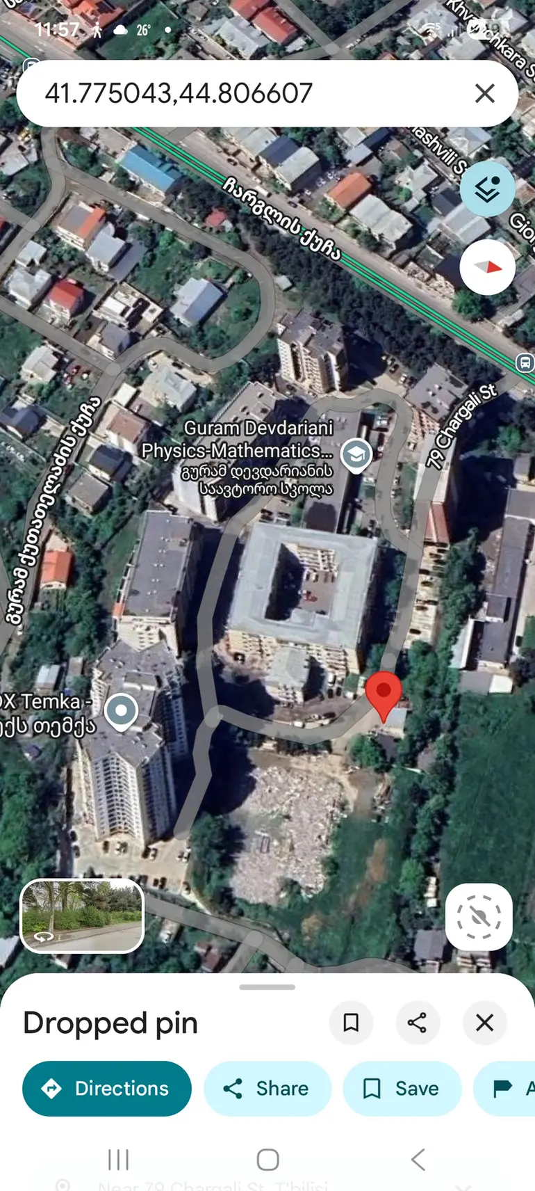 building