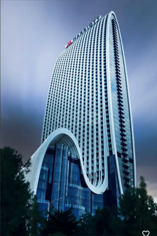 building