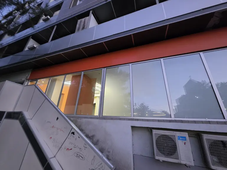 building