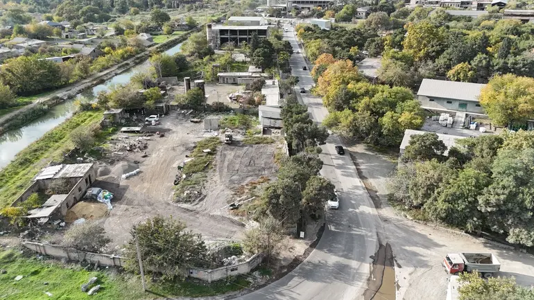 building