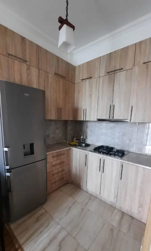 2 odalı daire, საქართველოს ერთიანობისთვის მებრძოლთას ქუჩა