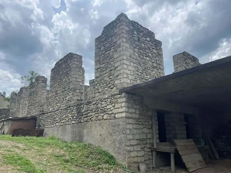 building