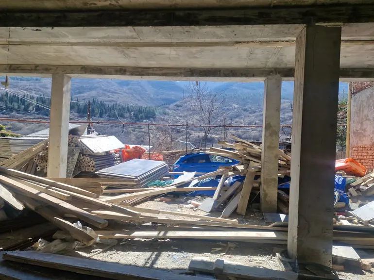 building