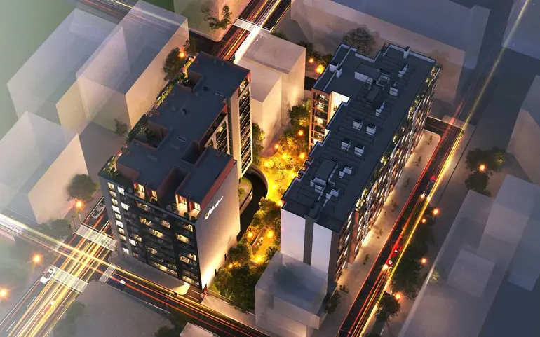 building