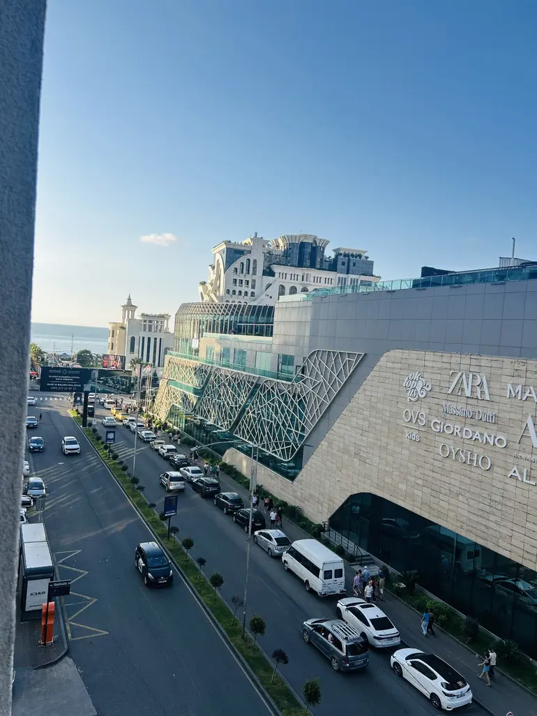 building