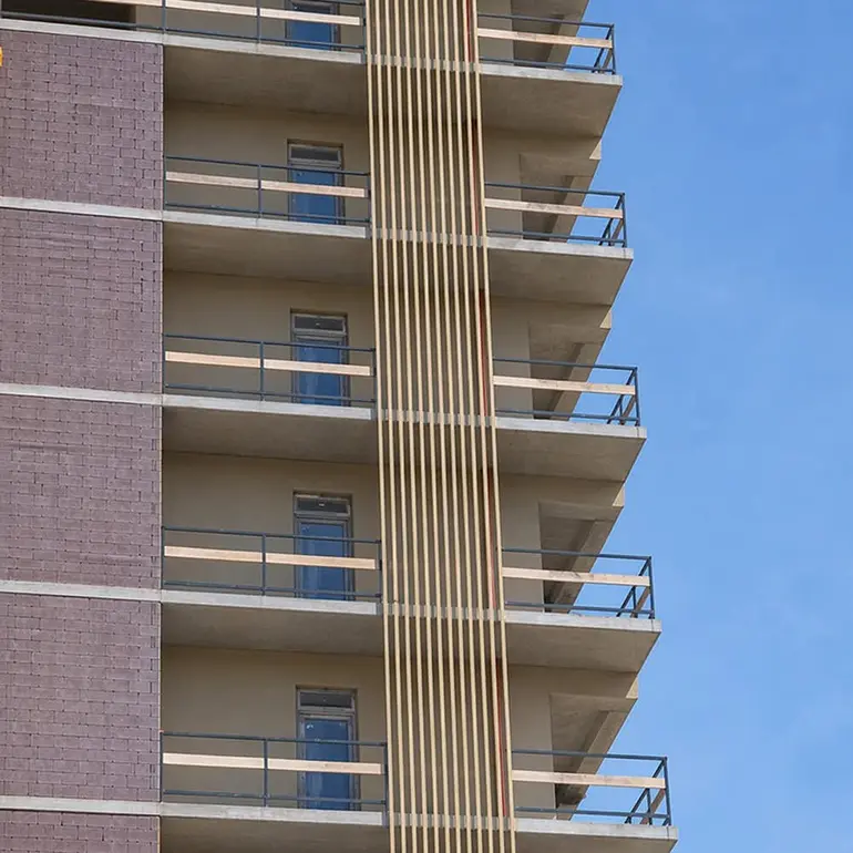 building