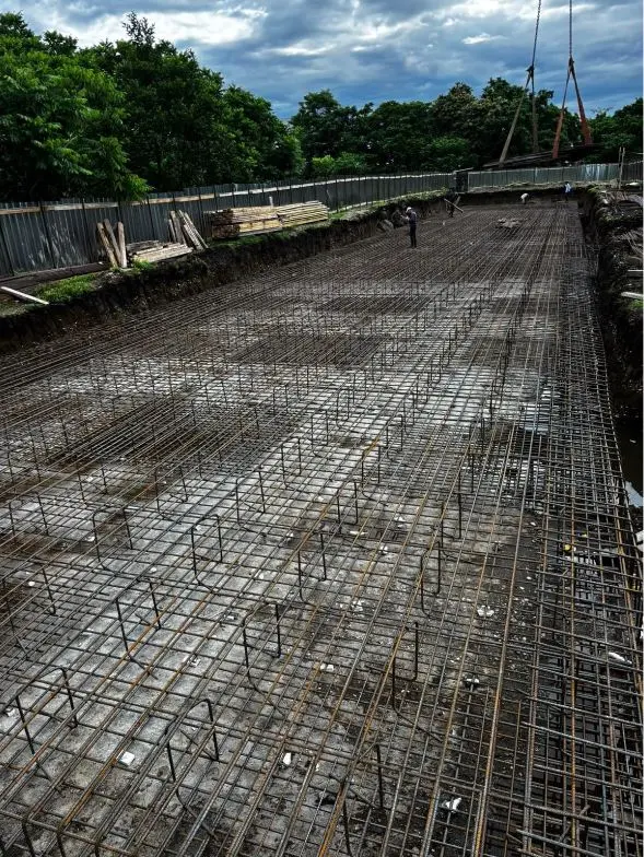 building