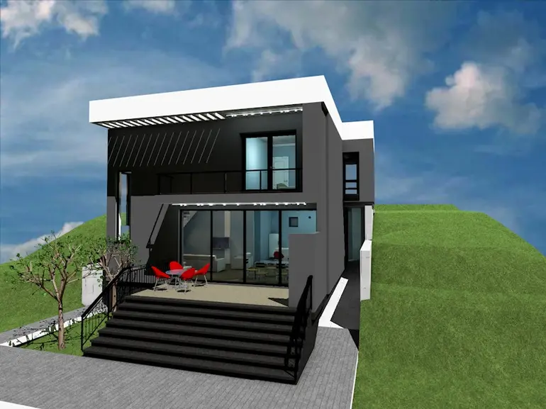 building