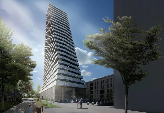 building