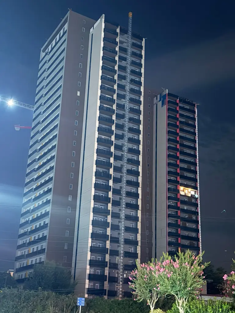 building