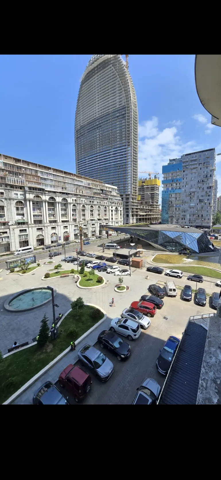 building