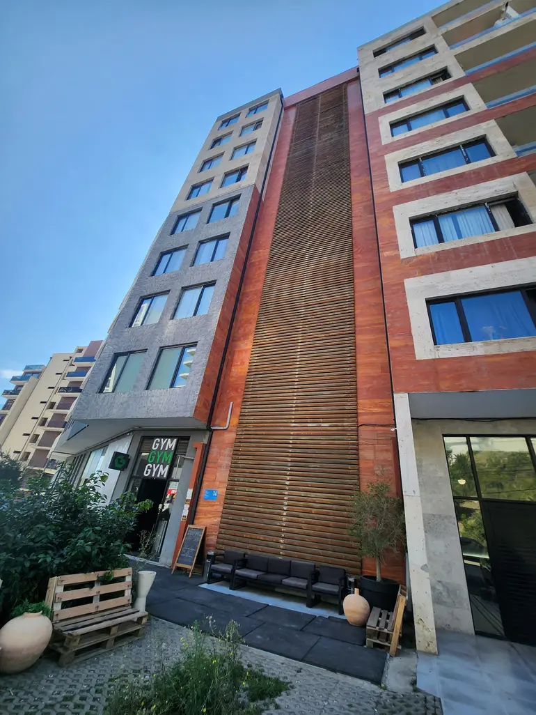 building