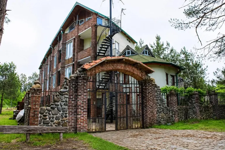 building