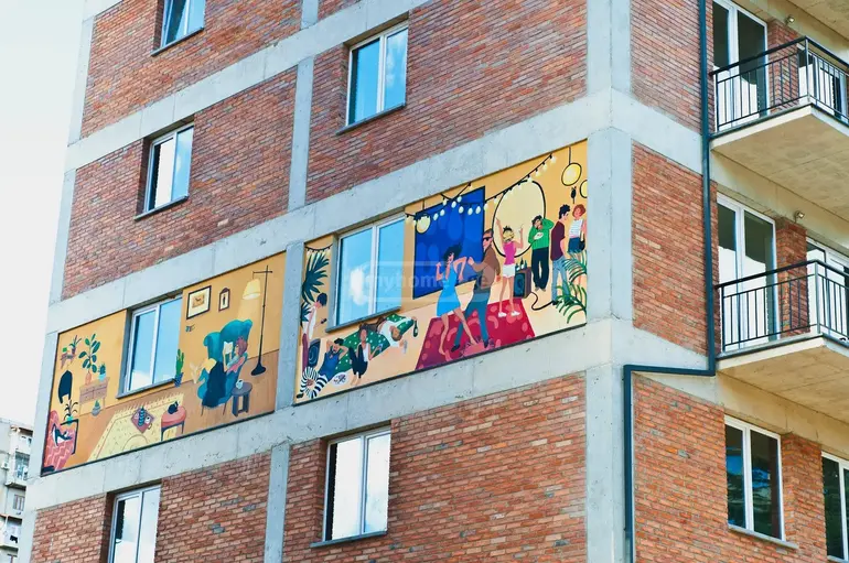 building