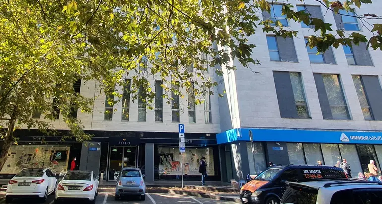 building
