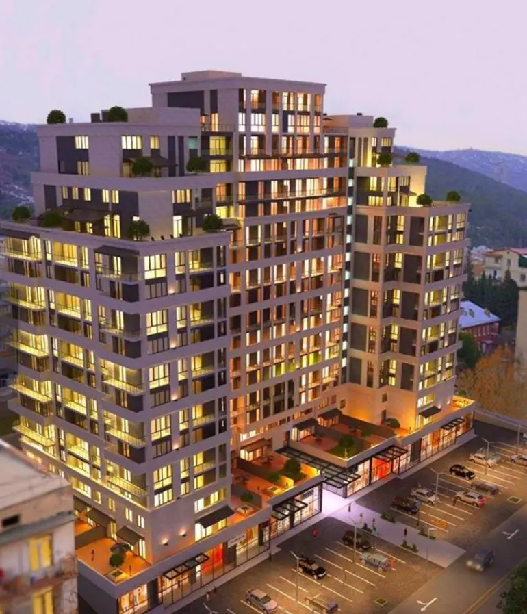 building