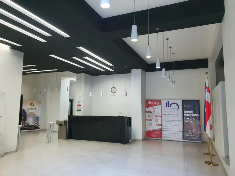 building