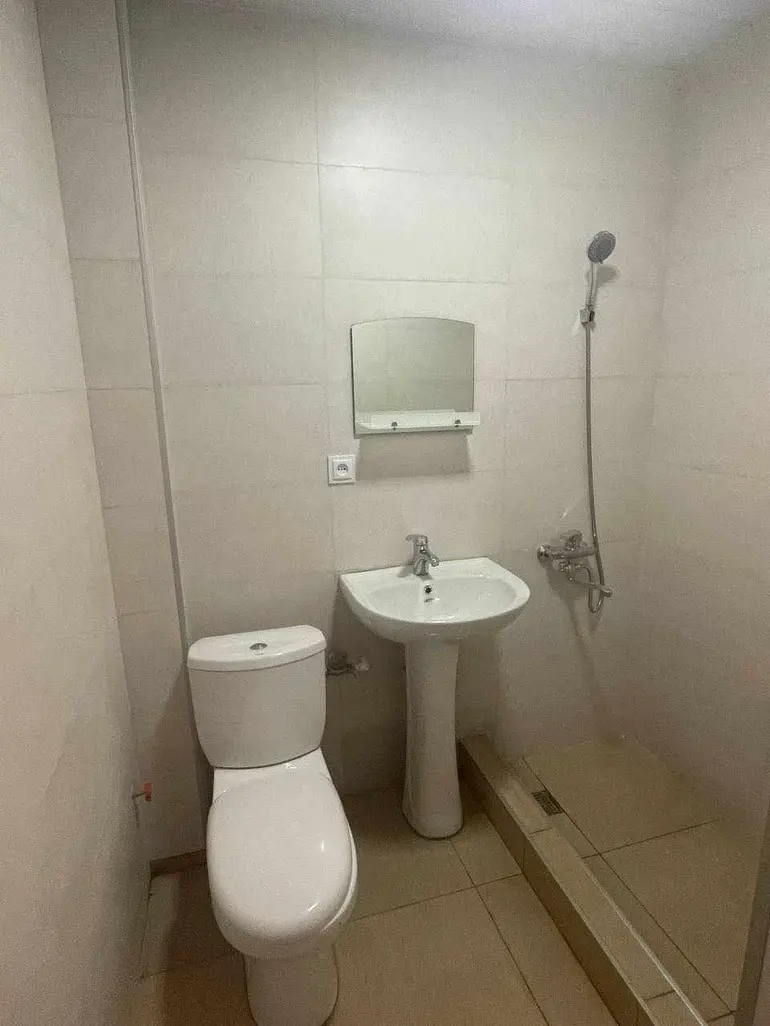 1-room apartment, Vazisubani, 8th Legion