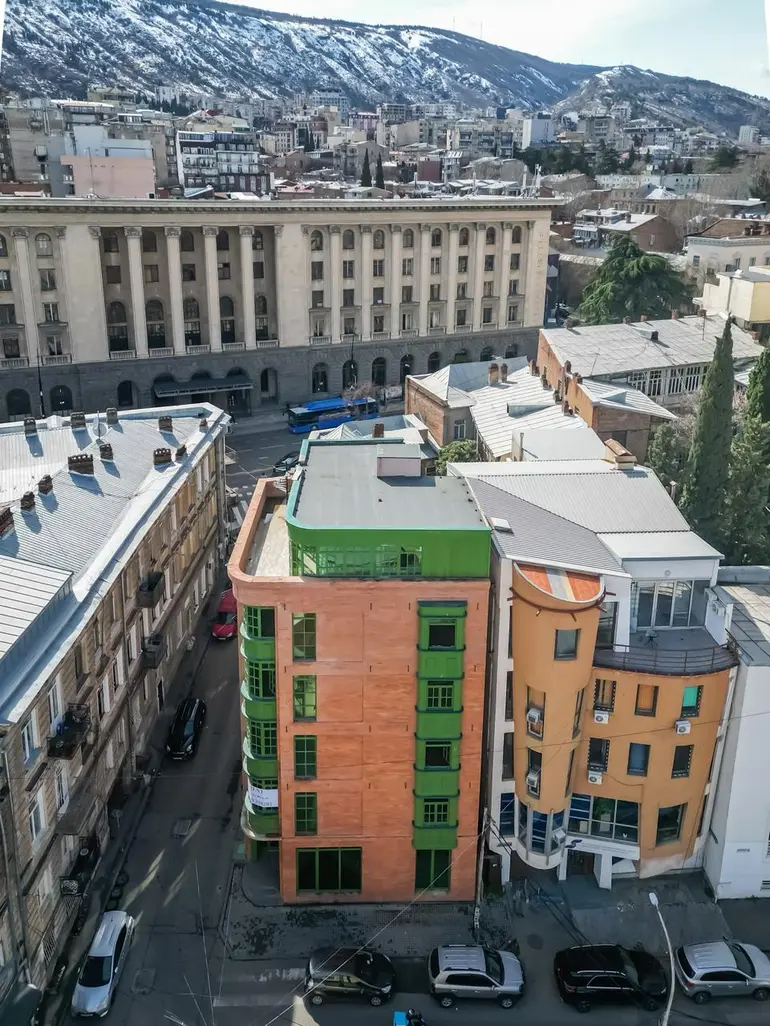 building