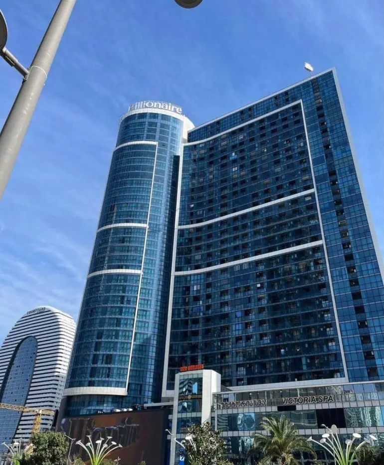 building