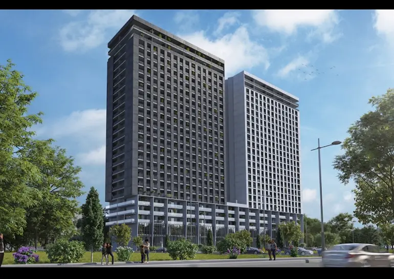 building