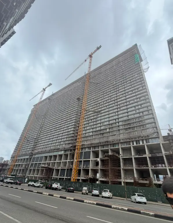 building