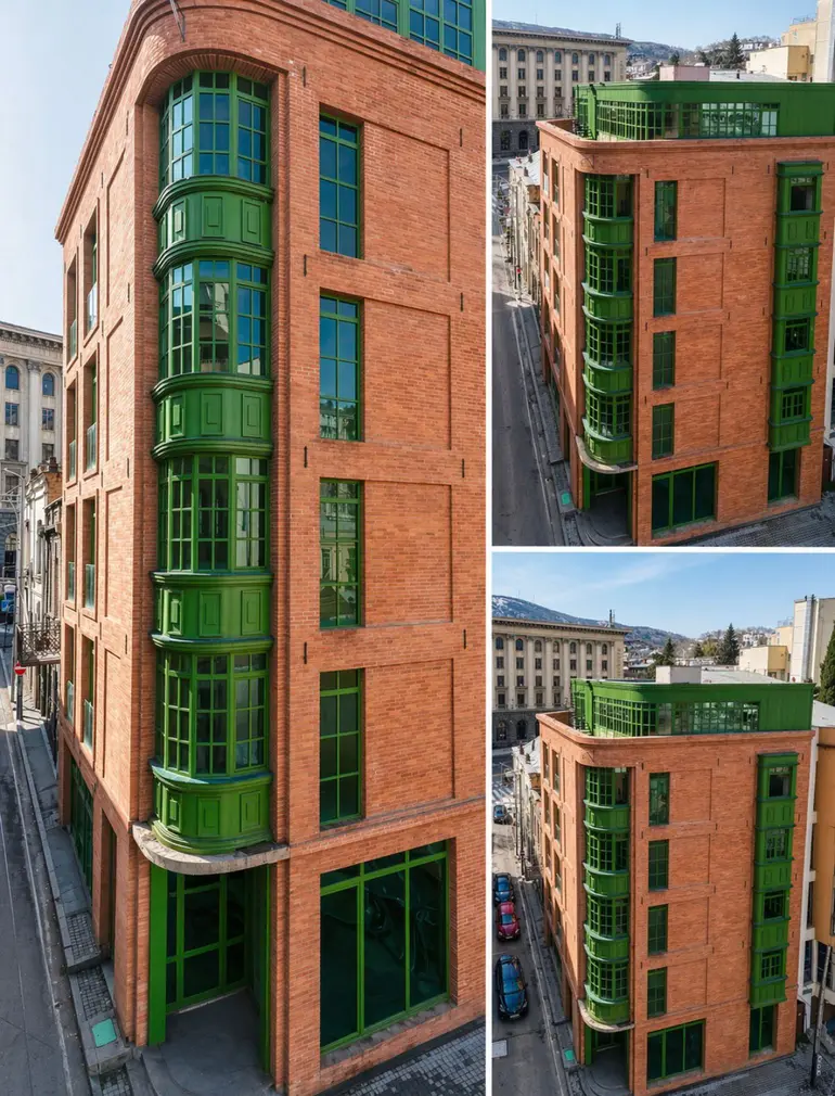 building