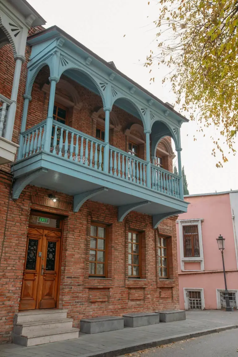 building
