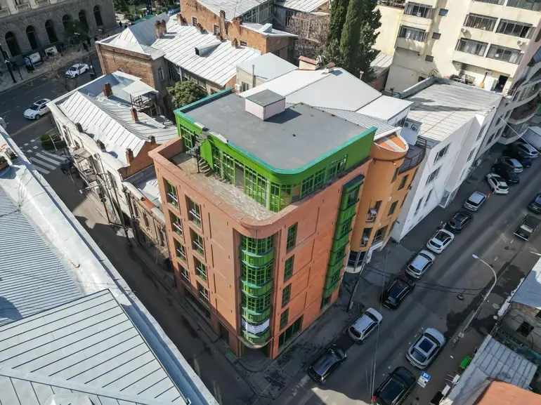 building