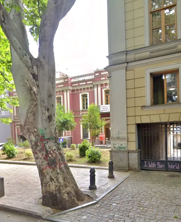 building