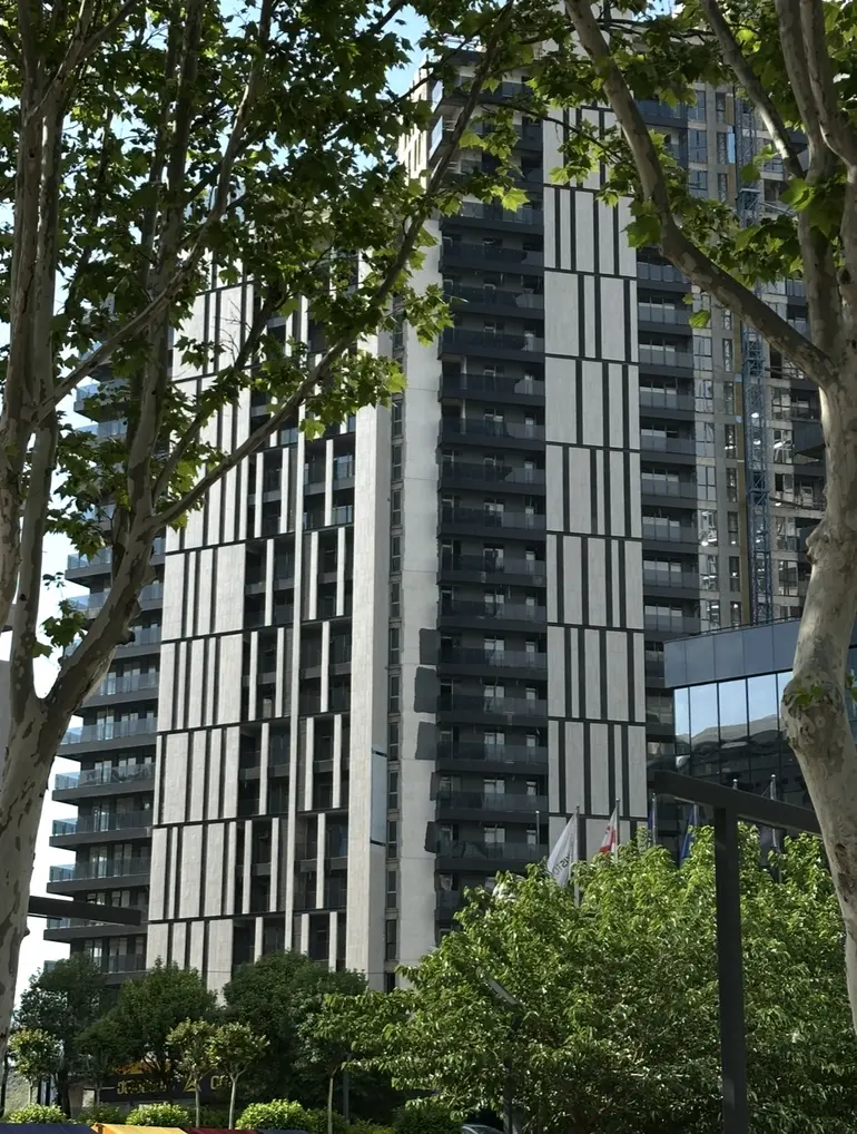 building
