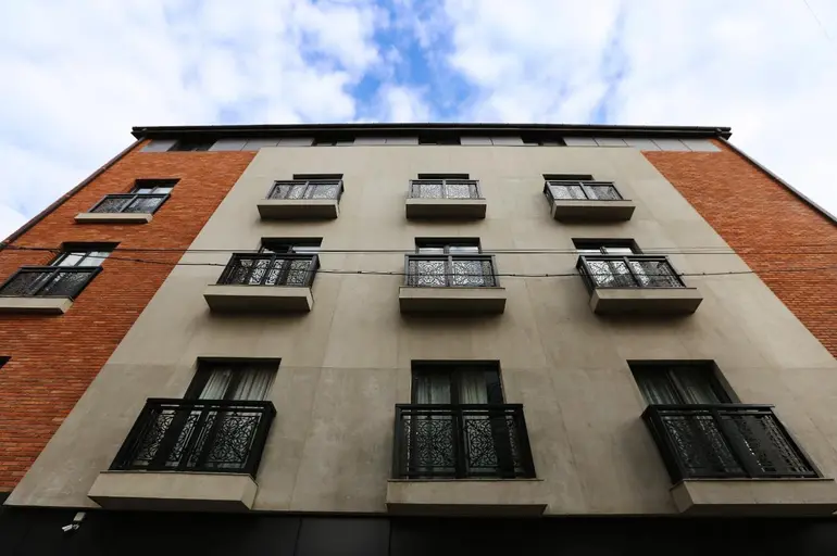 building